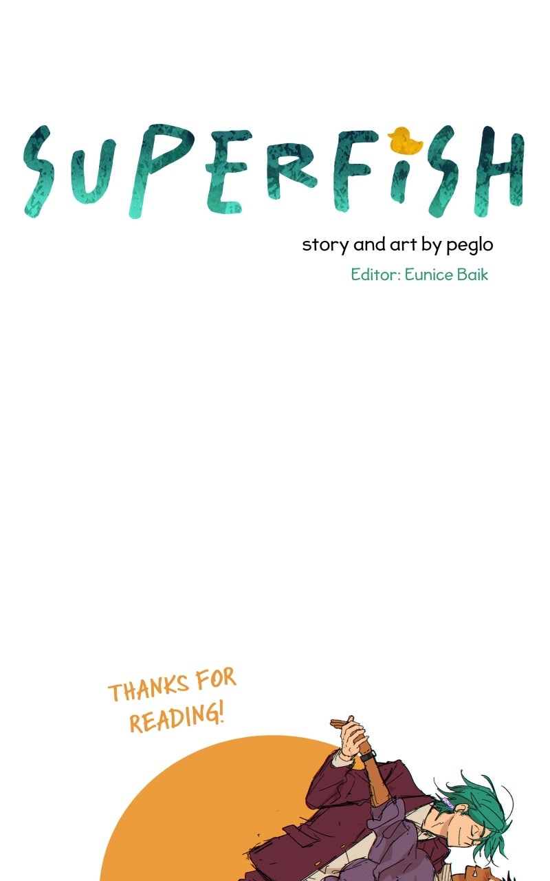 Superfish Episode 14 page 83 - 
