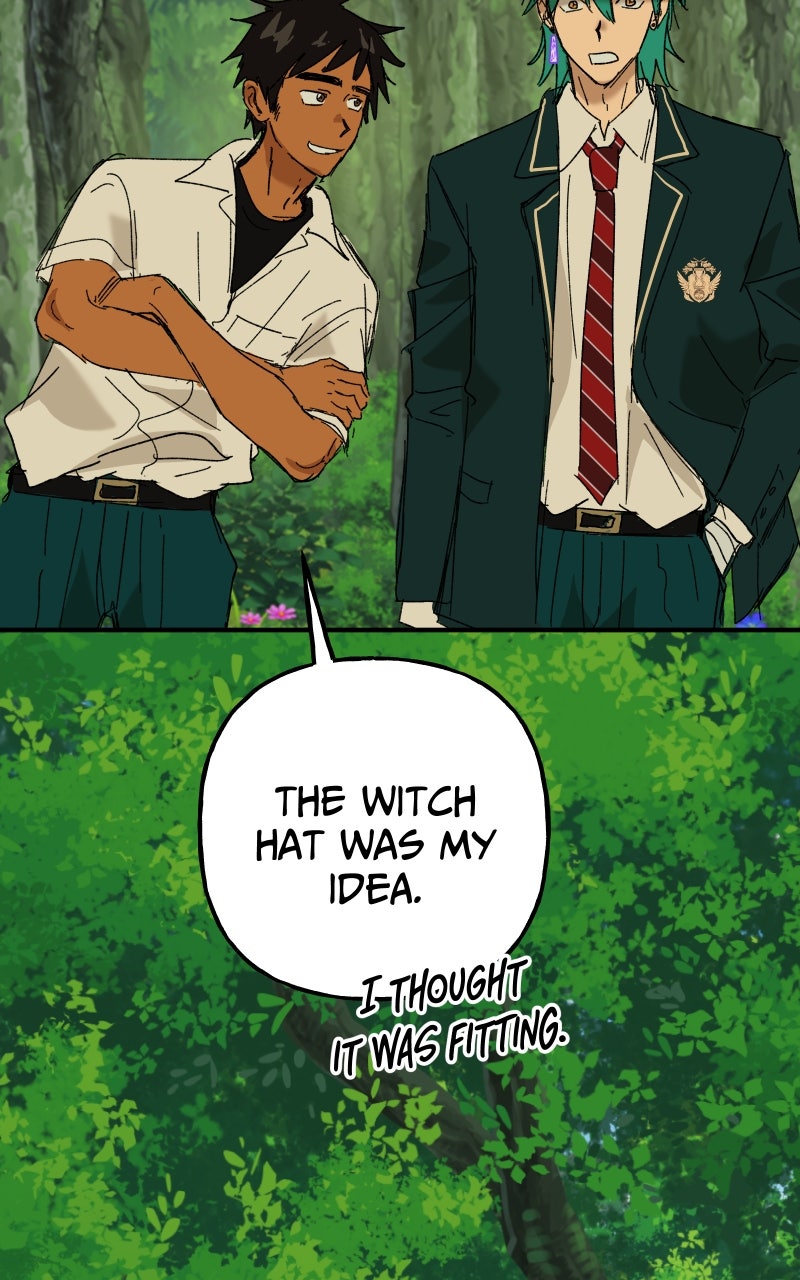 Superfish Episode 15 page 110 - 