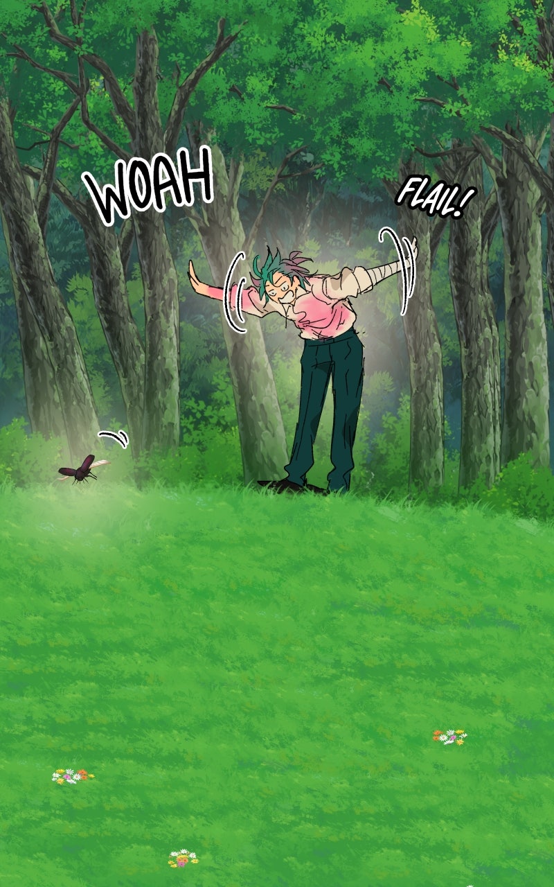 Superfish Episode 18 page 108 - 