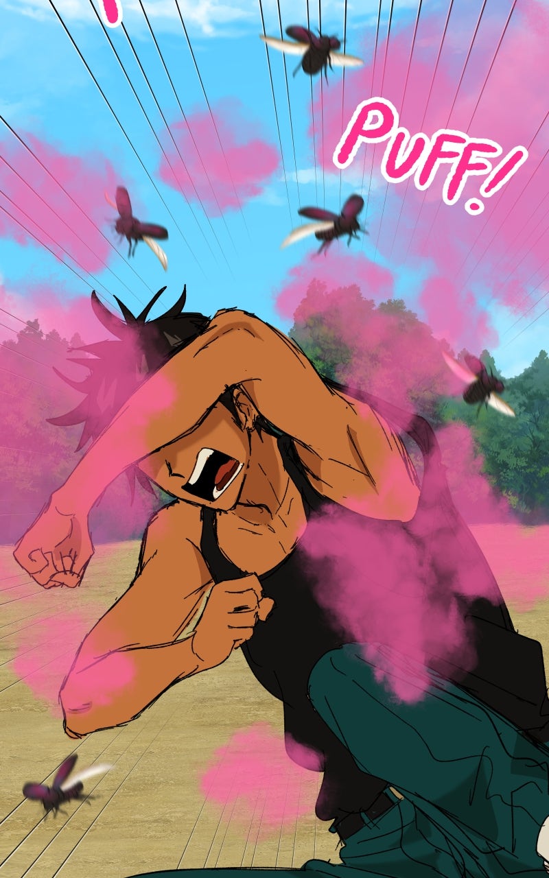 Superfish Episode 18 page 29 - 