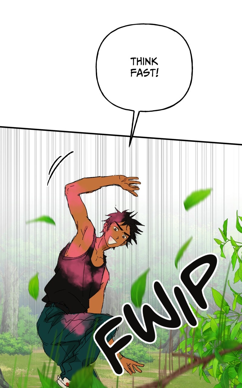 Superfish Episode 18 page 91 - 
