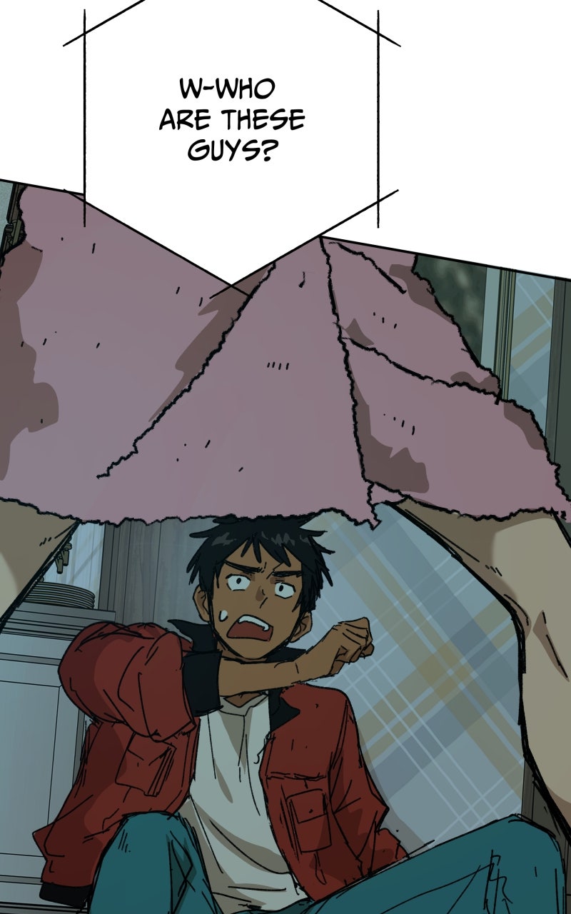 Superfish Episode 2 page 5 - 