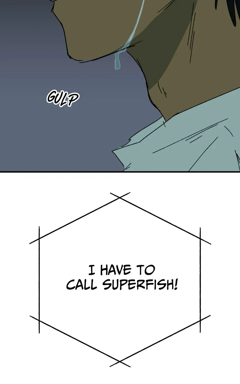 Superfish Chapter 20 page 24 - 