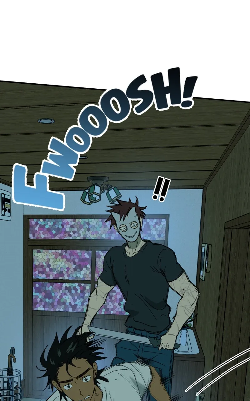 Superfish Chapter 20 page 30 - 