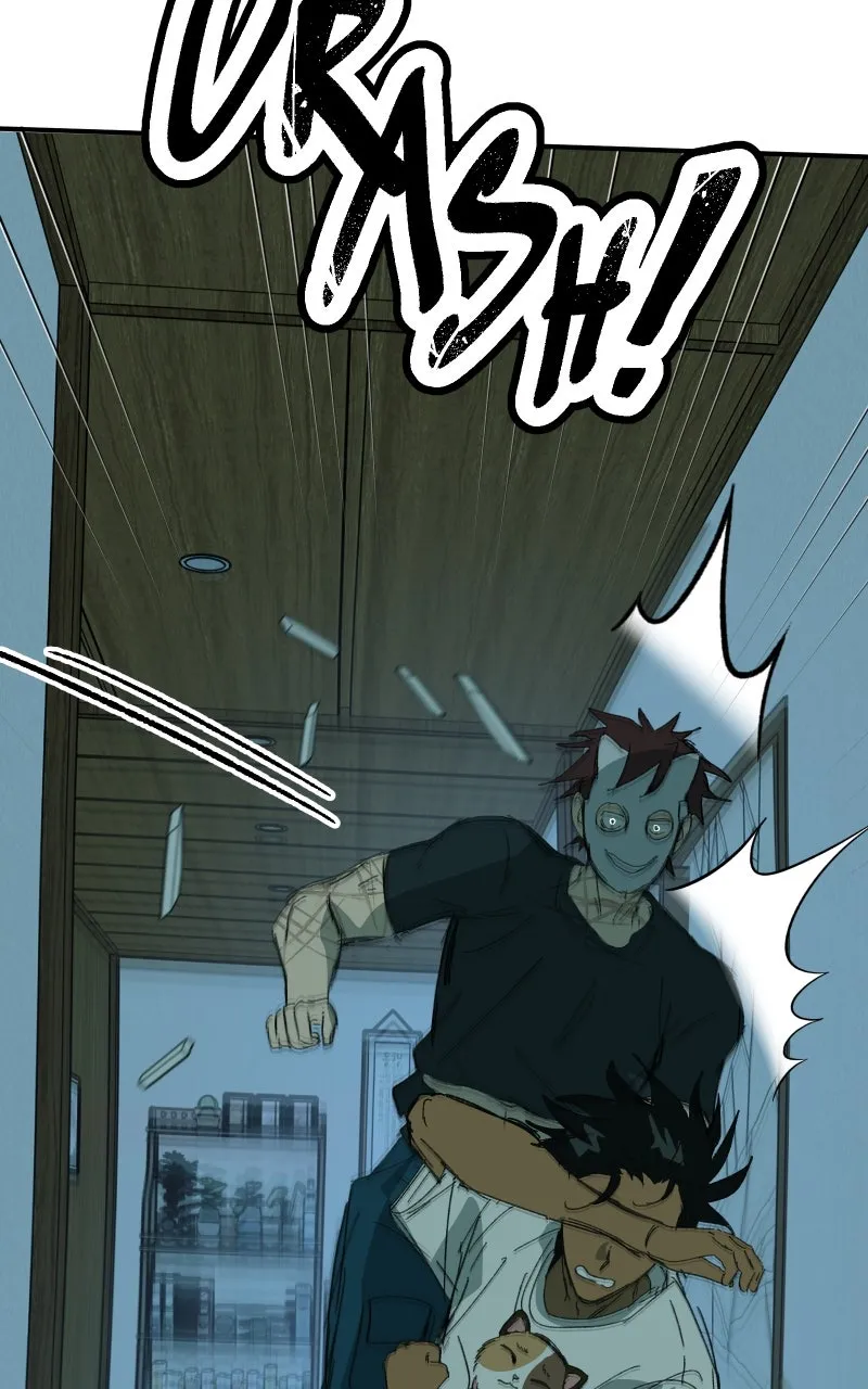 Superfish Chapter 20 page 53 - 