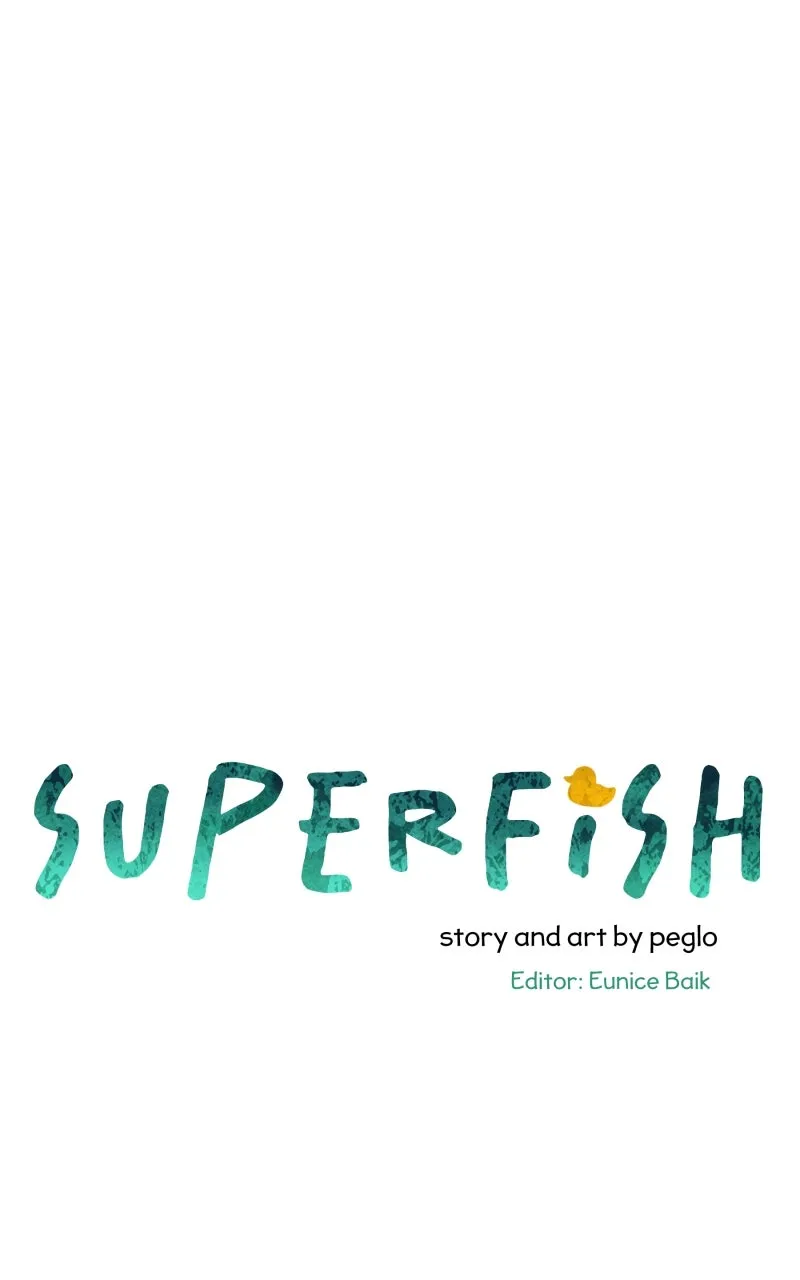 Superfish Chapter 20 page 84 - 
