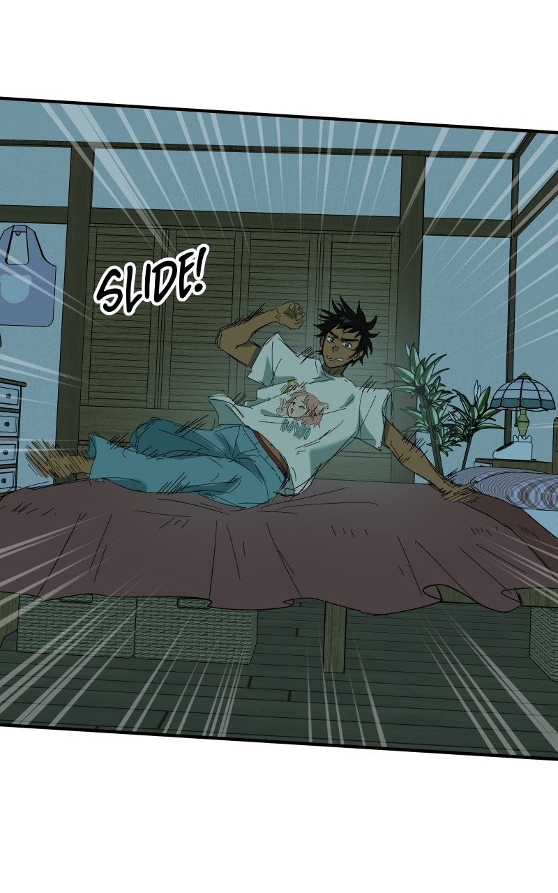 Superfish Episode 21 page 32 - 