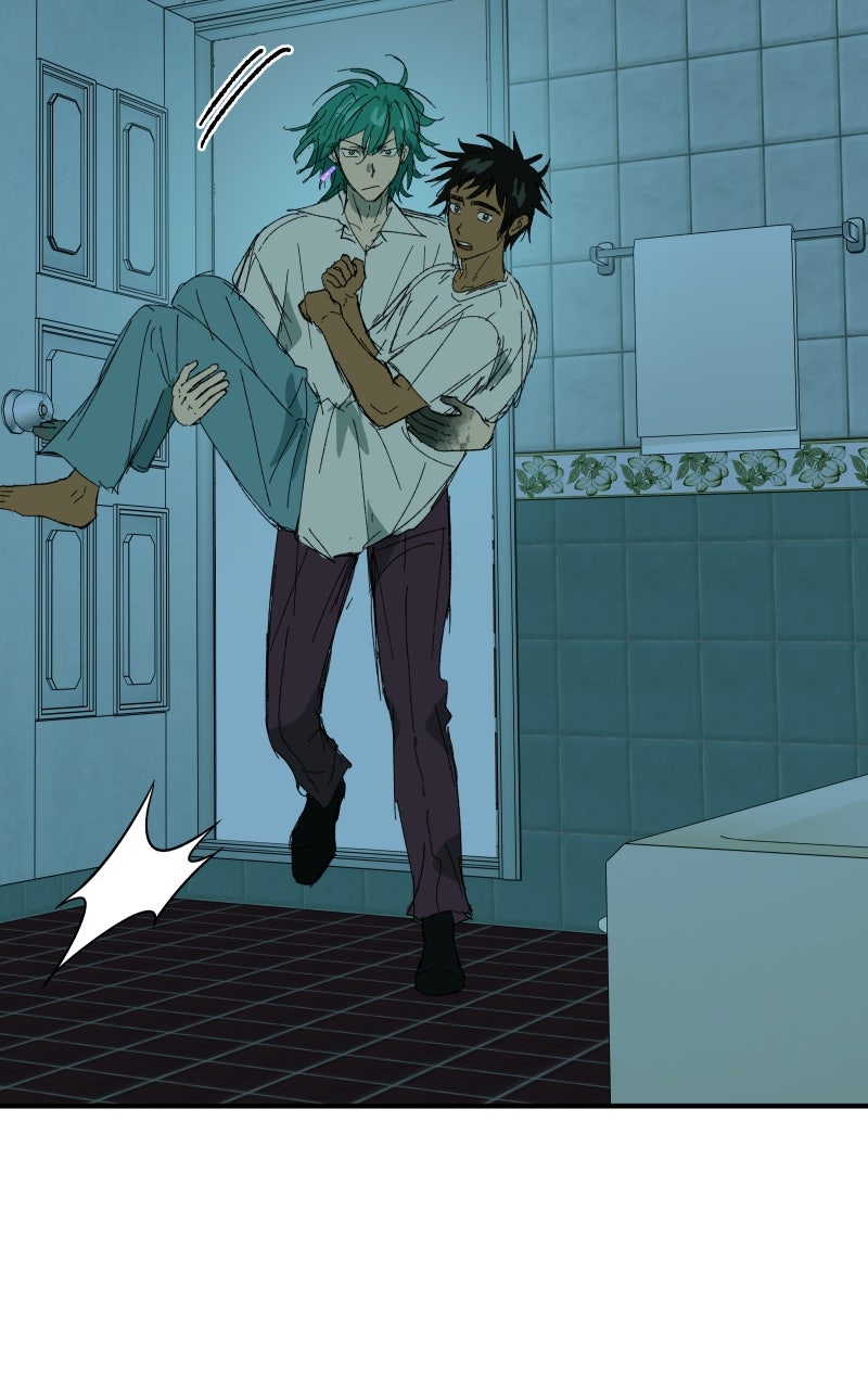 Superfish Episode 22 page 32 - 