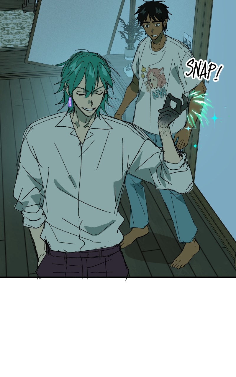 Superfish Episode 22 page 61 - 