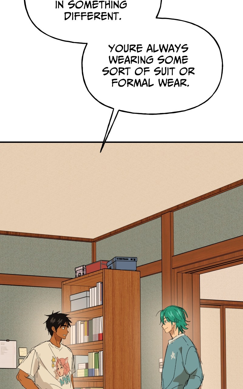 Superfish Episode 23 page 47 - 