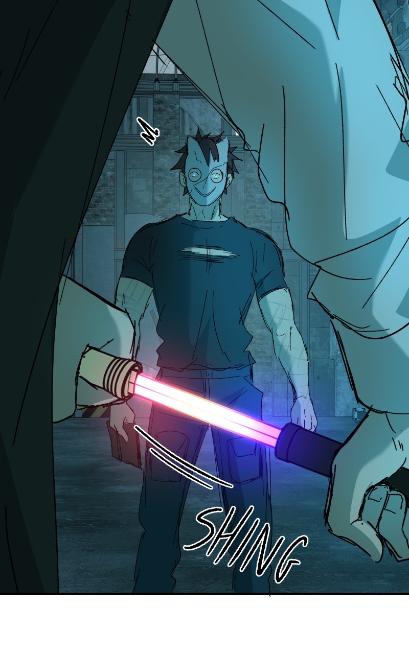 Superfish Episode 24 page 40 - 