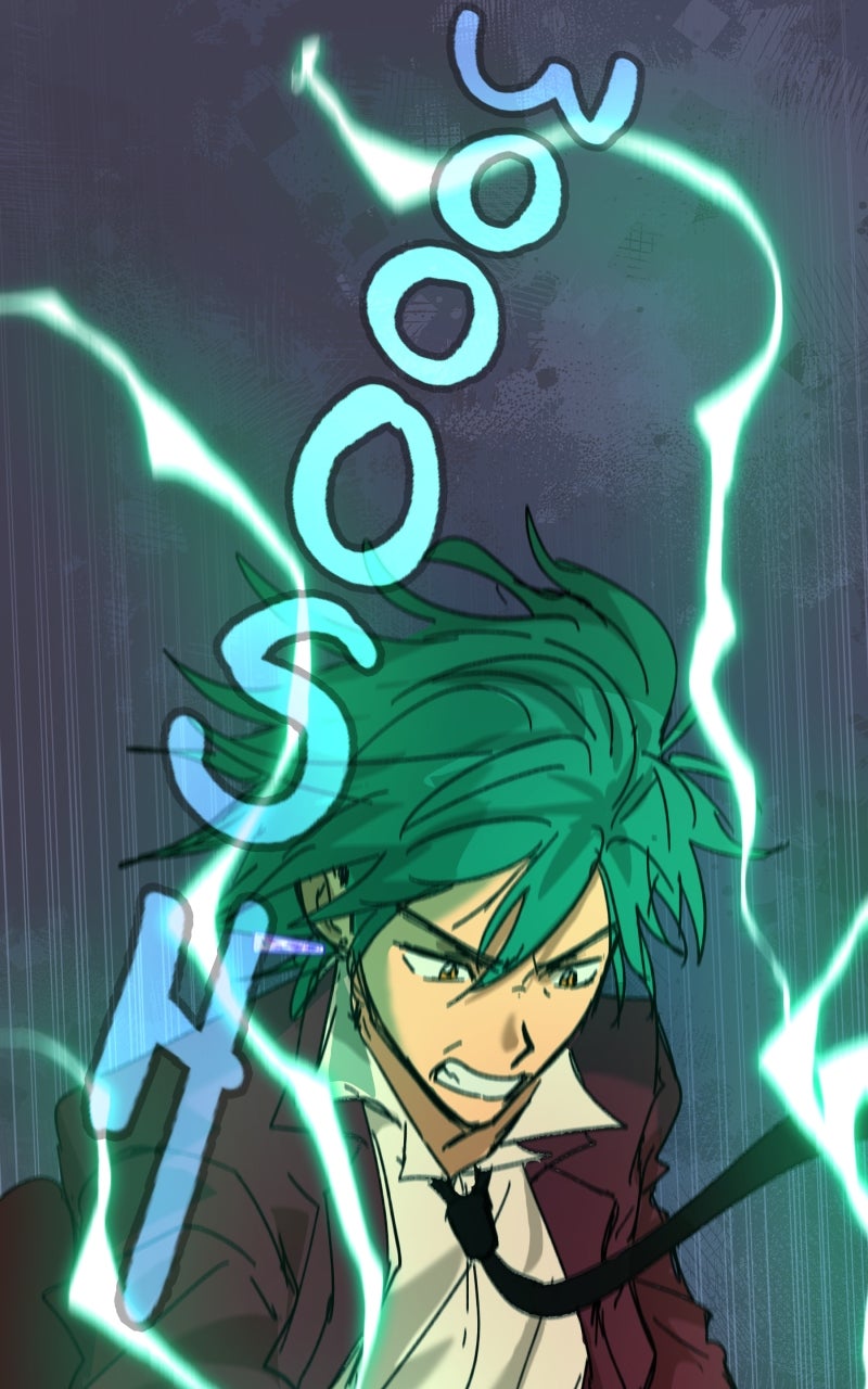 Superfish Episode 3 page 62 - 