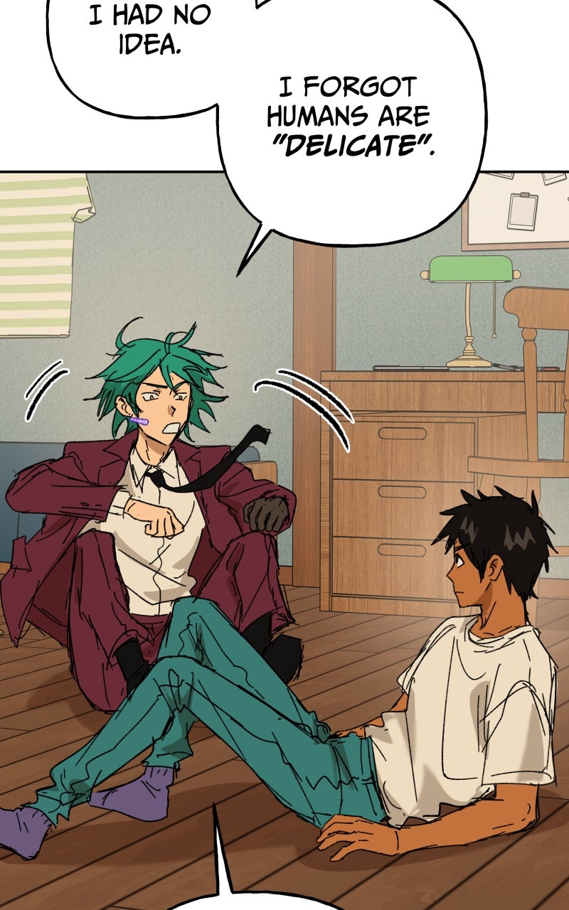 Superfish Episode 3 page 91 - 