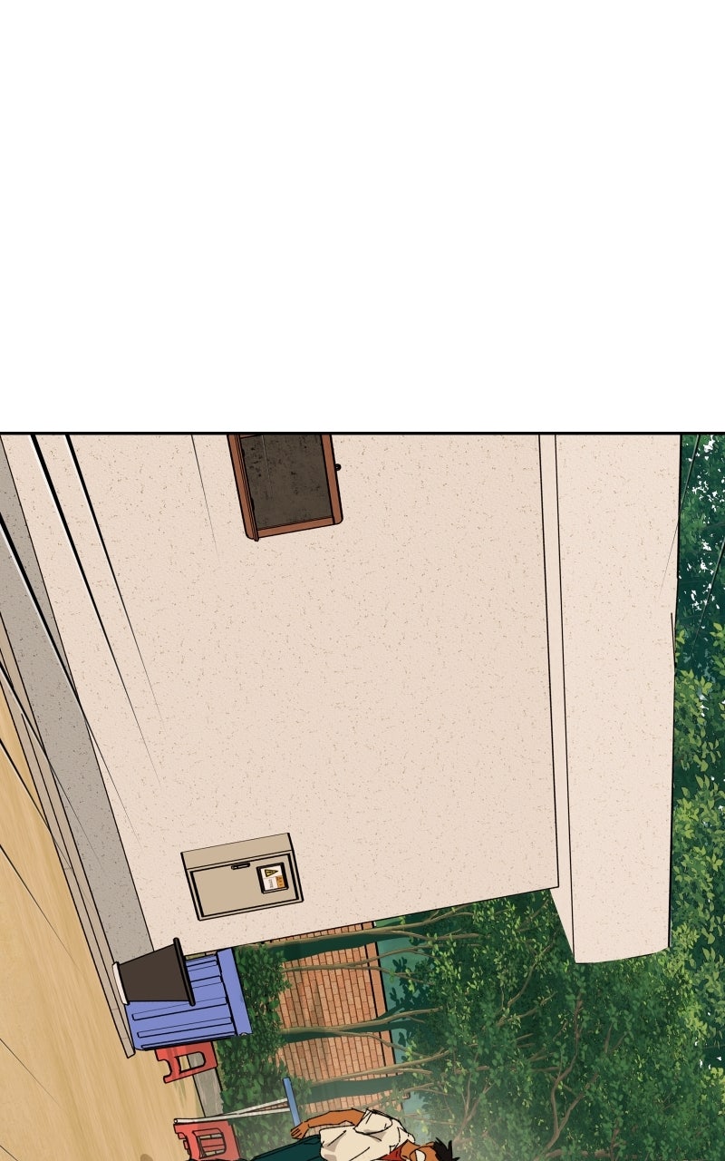Superfish Episode 5 page 1 - 