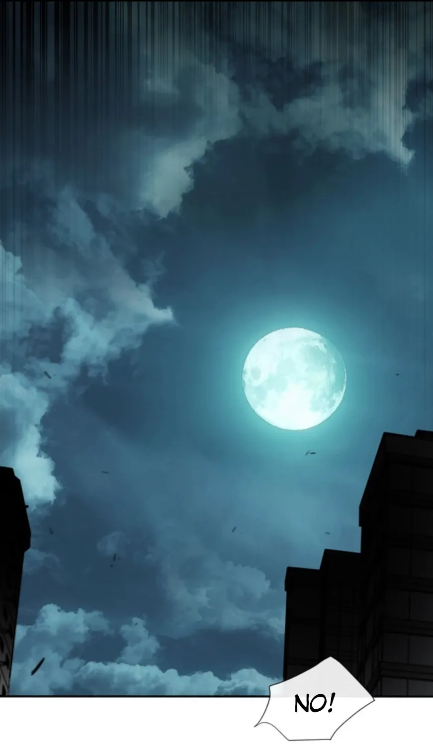 Superhuman Era Chapter 0 page 1 - 