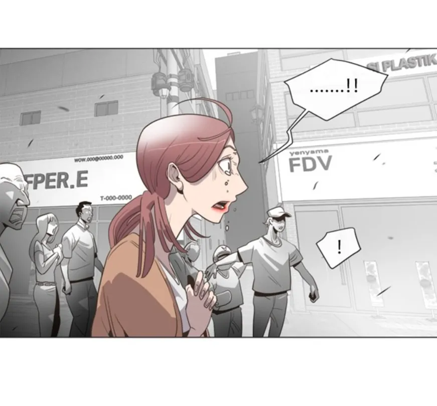 Superhuman Era Chapter 0 page 12 - 