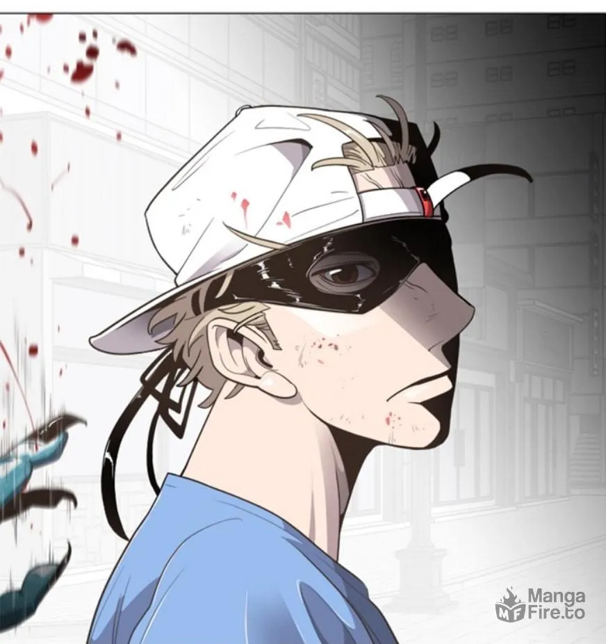 Superhuman Era Chapter 0 page 16 - 