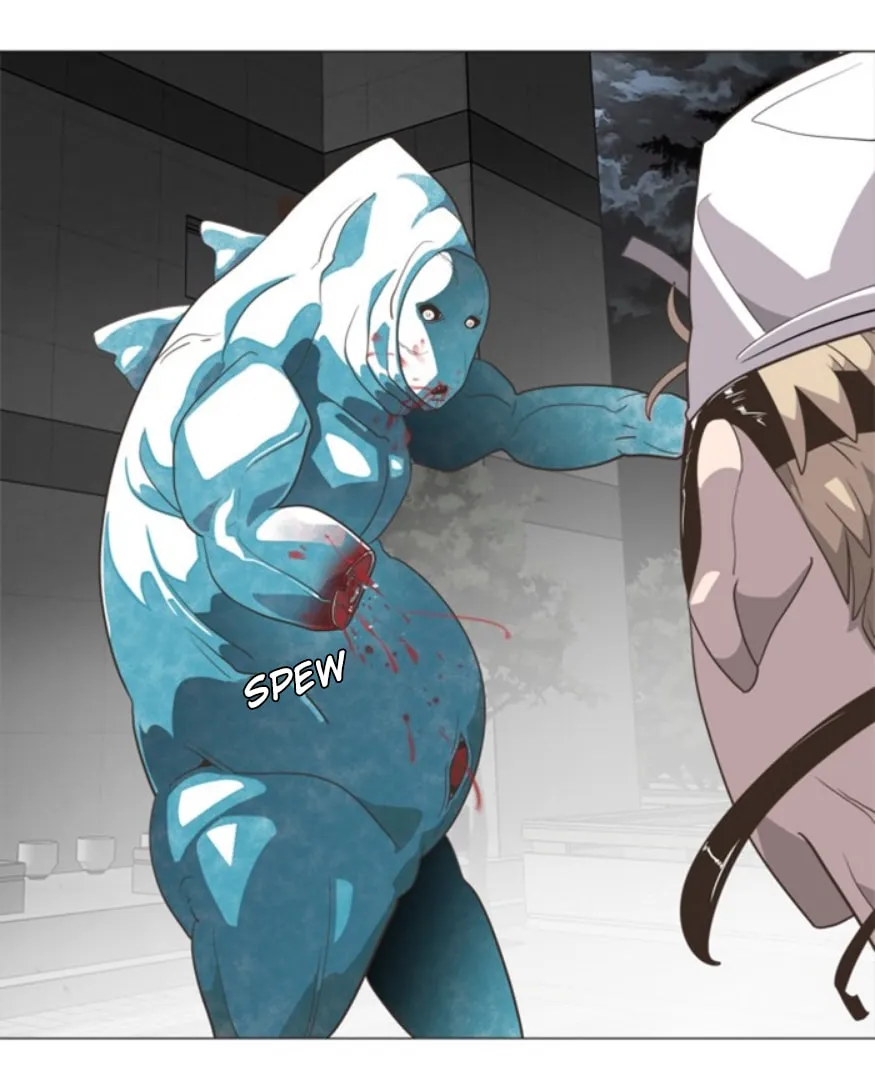 Superhuman Era Chapter 0 page 18 - 