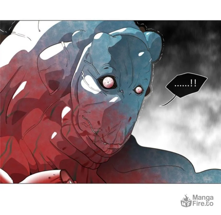 Superhuman Era Chapter 0 page 19 - 