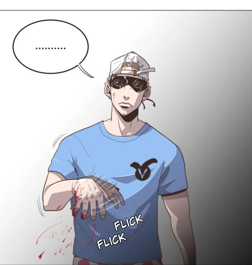 Superhuman Era Chapter 0 page 20 - 