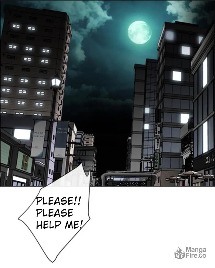 Superhuman Era Chapter 0 page 3 - 