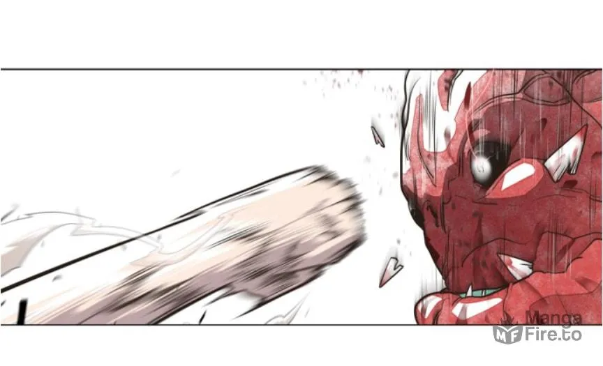Superhuman Era Chapter 0 page 37 - 