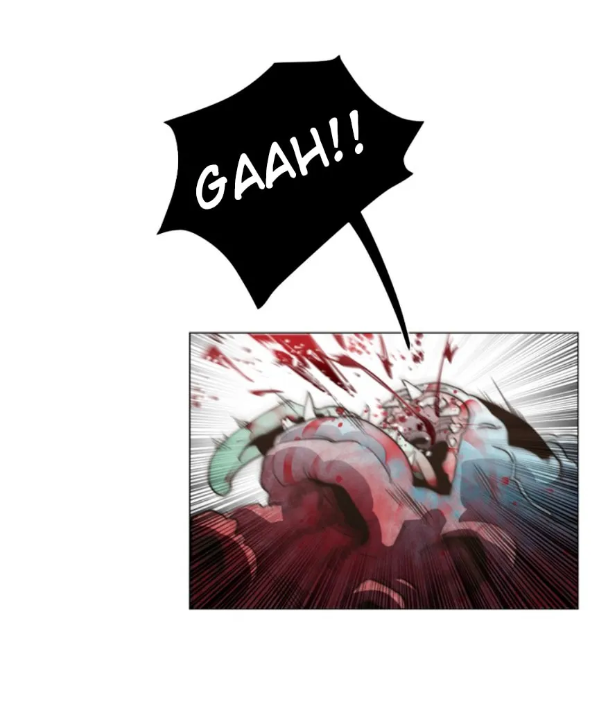 Superhuman Era Chapter 0 page 40 - 
