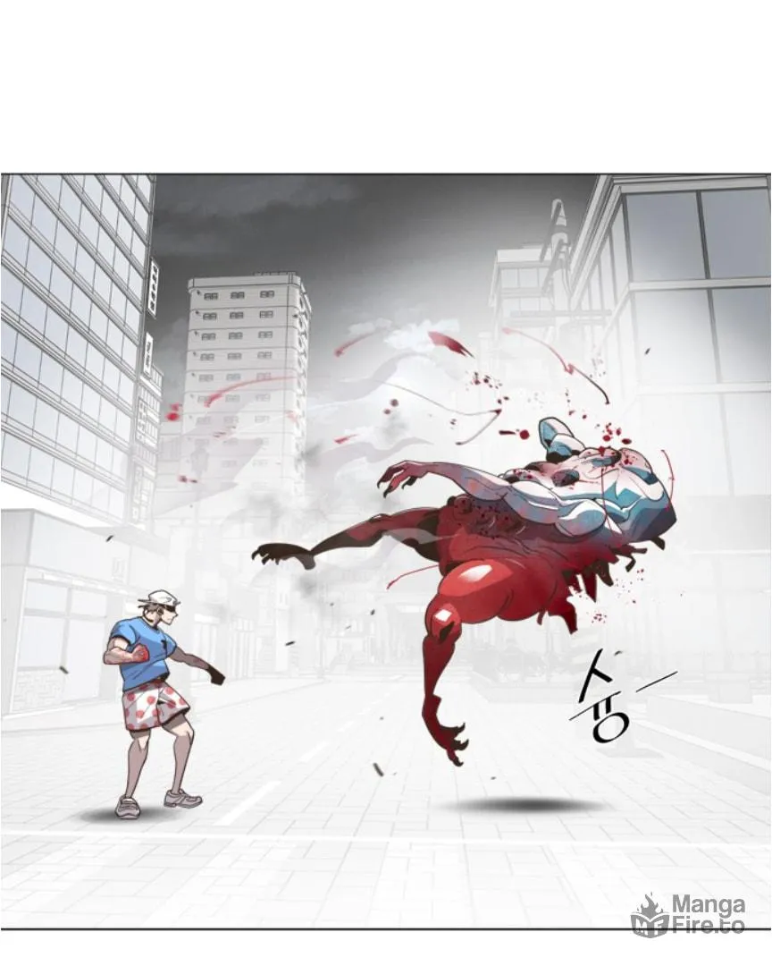 Superhuman Era Chapter 0 page 41 - 
