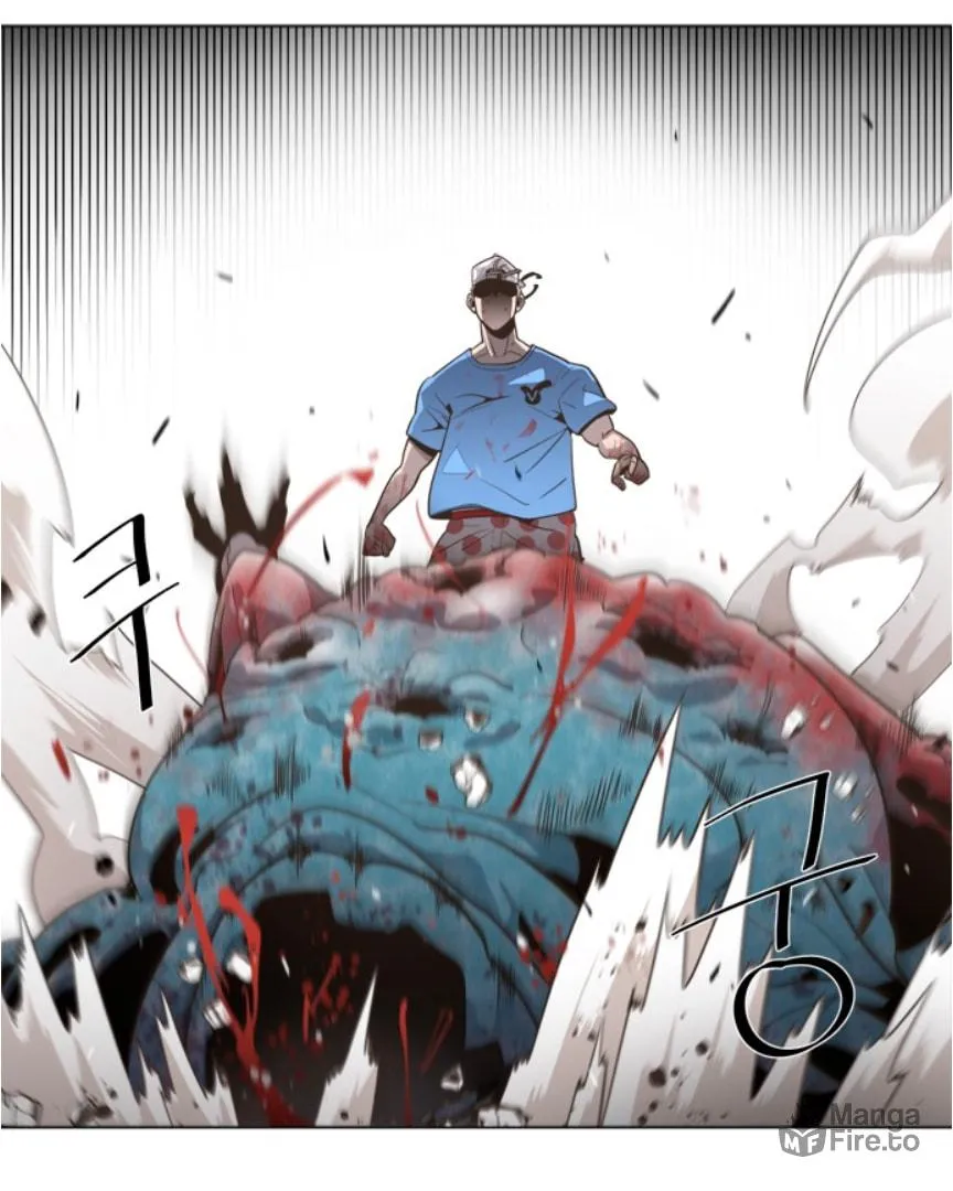 Superhuman Era Chapter 0 page 42 - 
