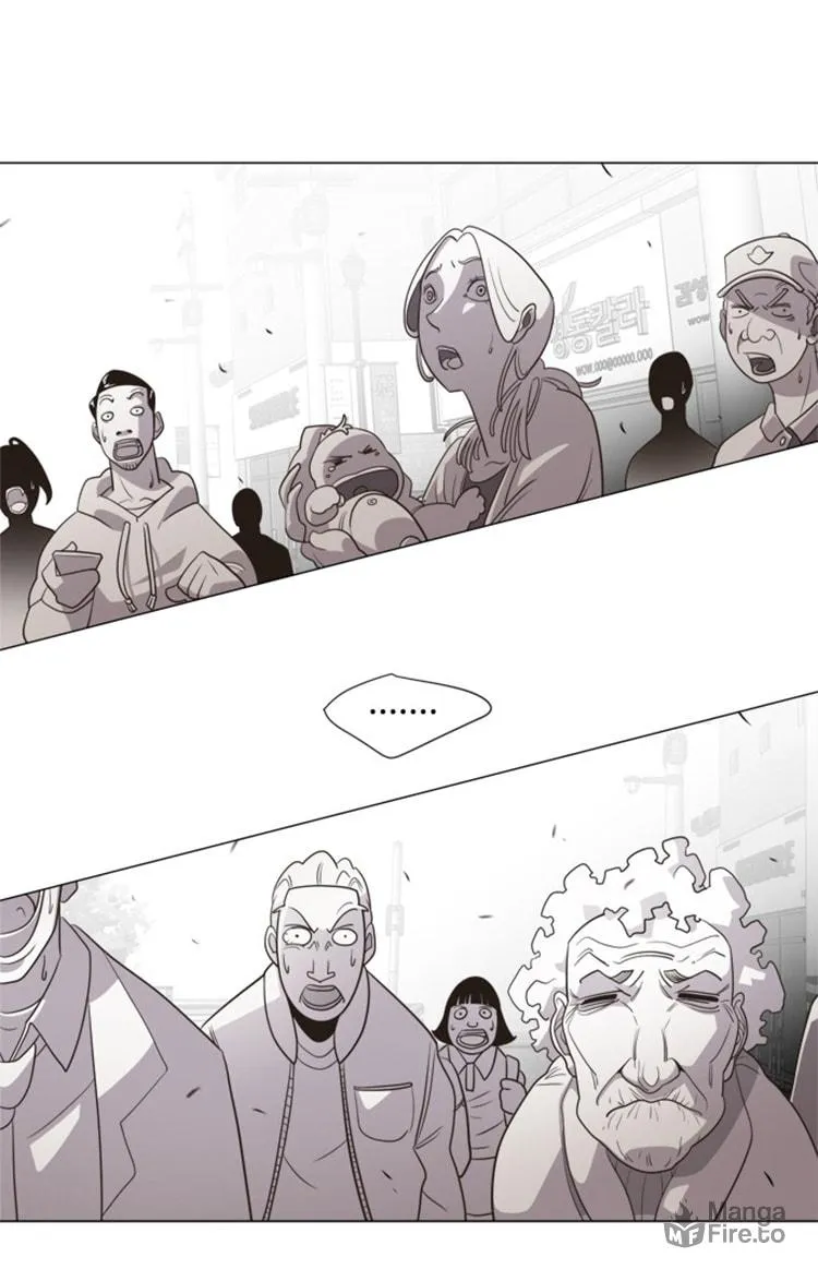 Superhuman Era Chapter 0 page 44 - 