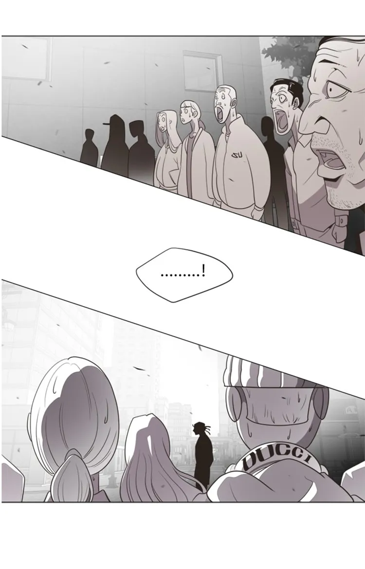 Superhuman Era Chapter 0 page 45 - 