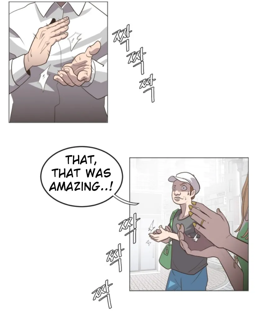 Superhuman Era Chapter 0 page 48 - 