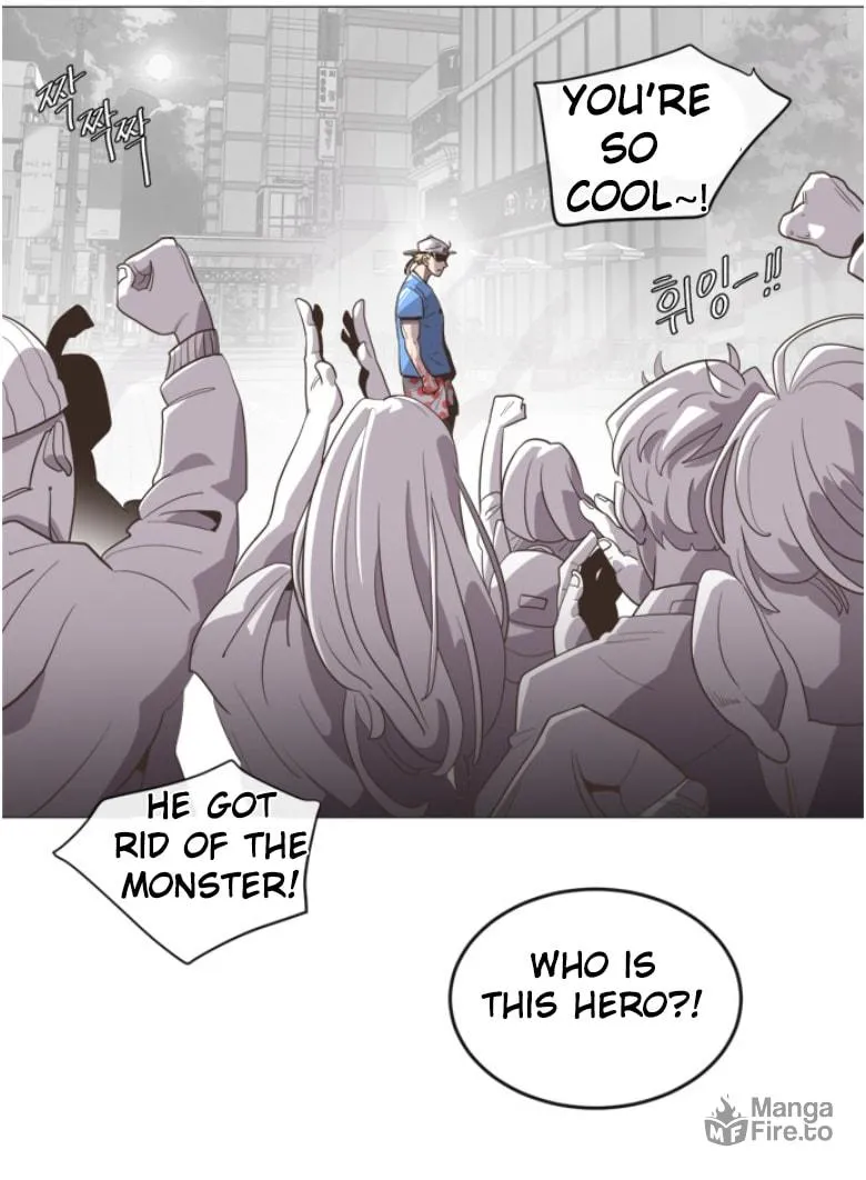 Superhuman Era Chapter 0 page 50 - 