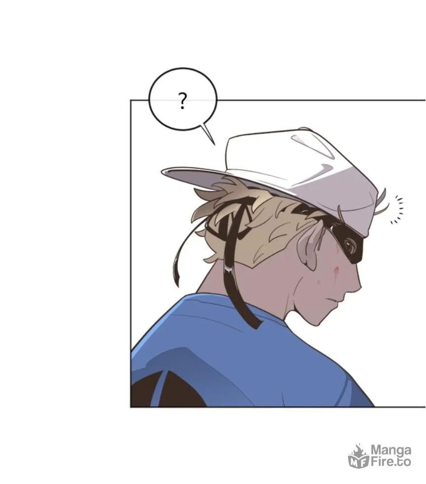 Superhuman Era Chapter 0 page 53 - 