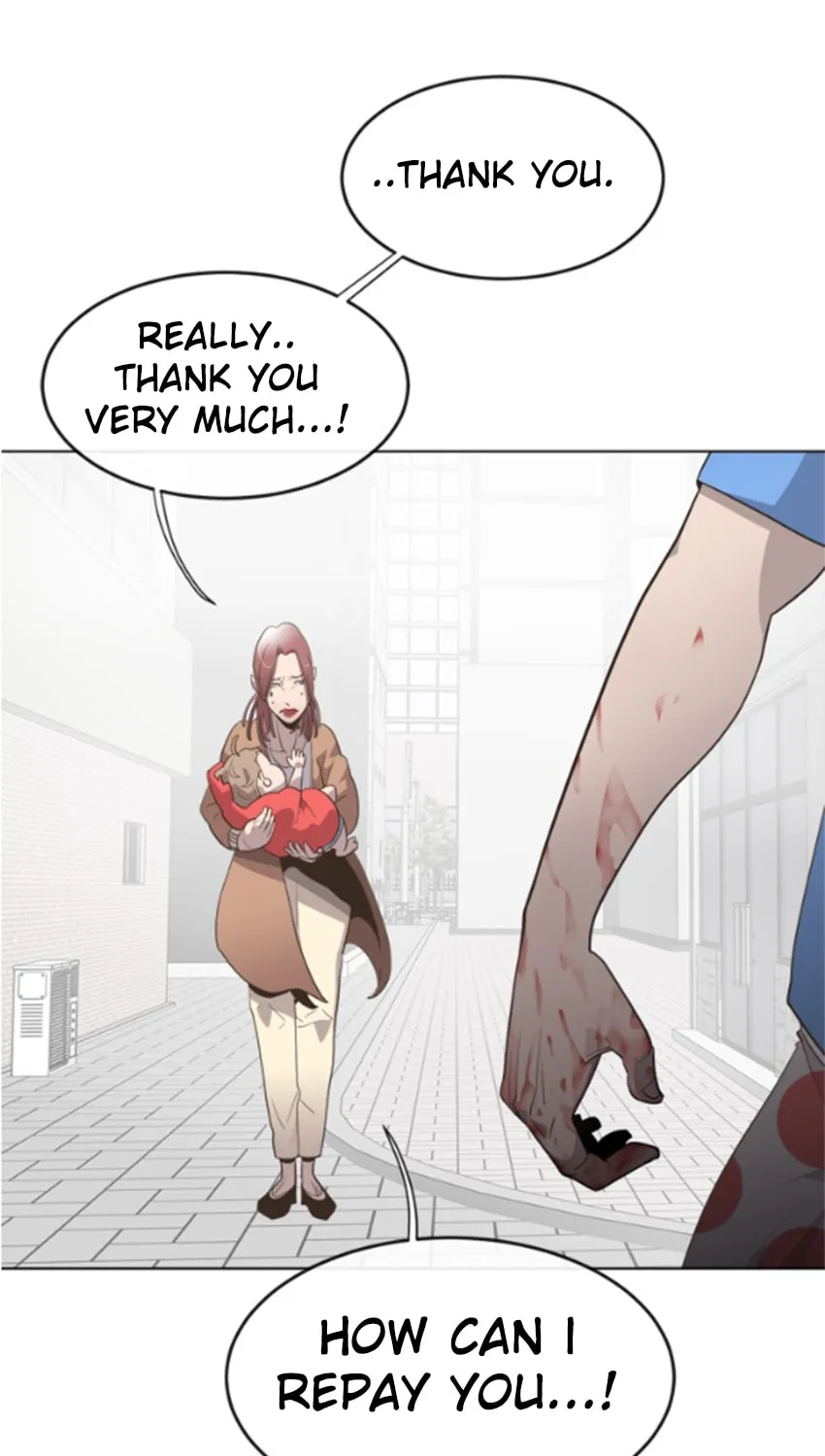 Superhuman Era Chapter 0 page 54 - 