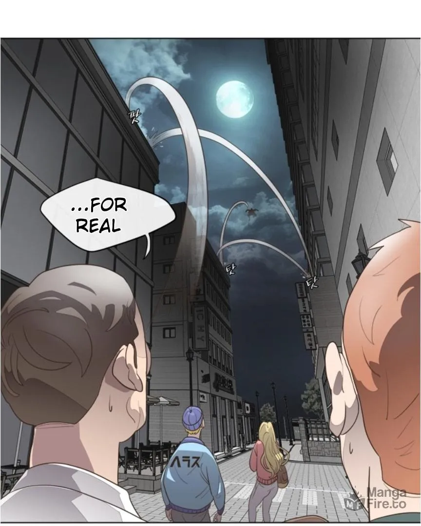 Superhuman Era Chapter 0 page 58 - 