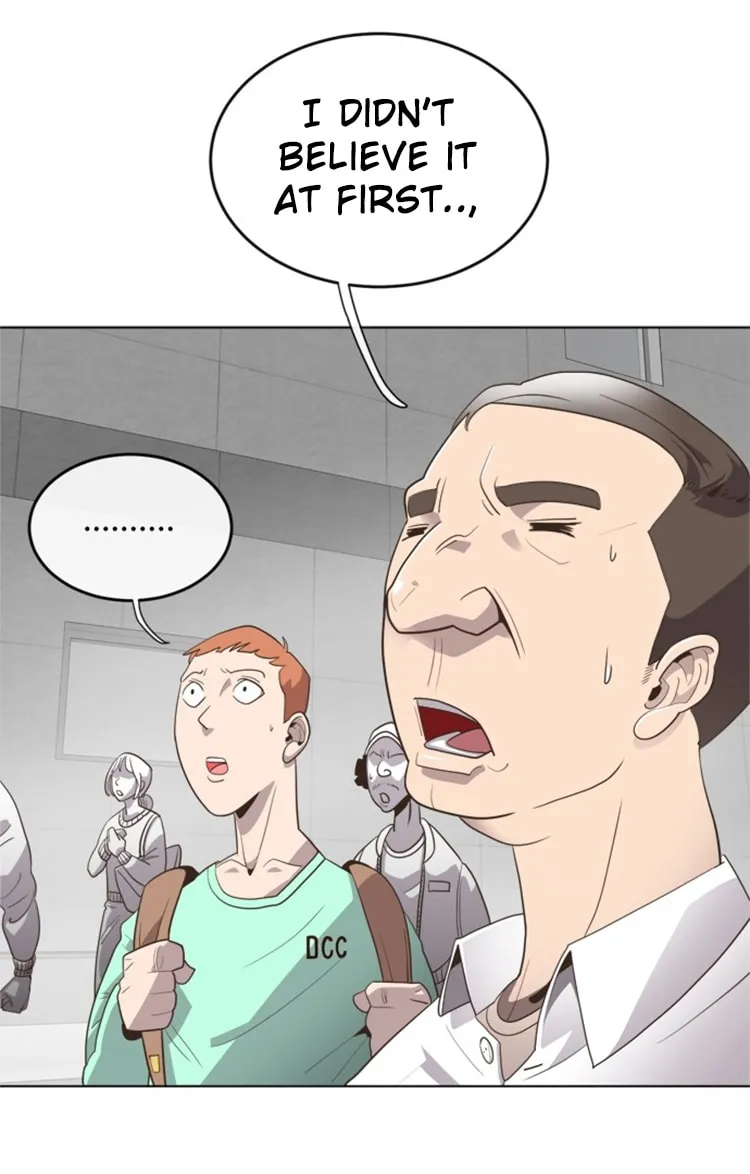 Superhuman Era Chapter 0 page 59 - 