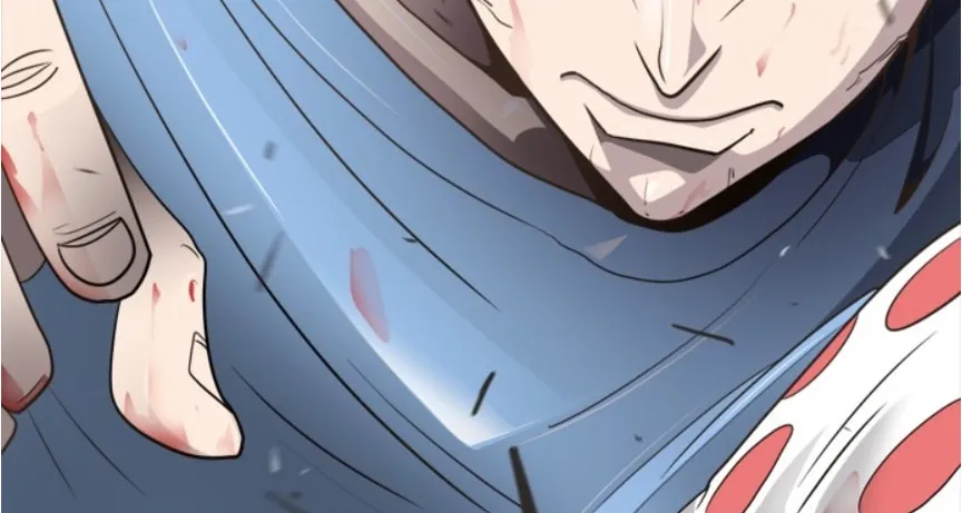 Superhuman Era Chapter 0 page 63 - 