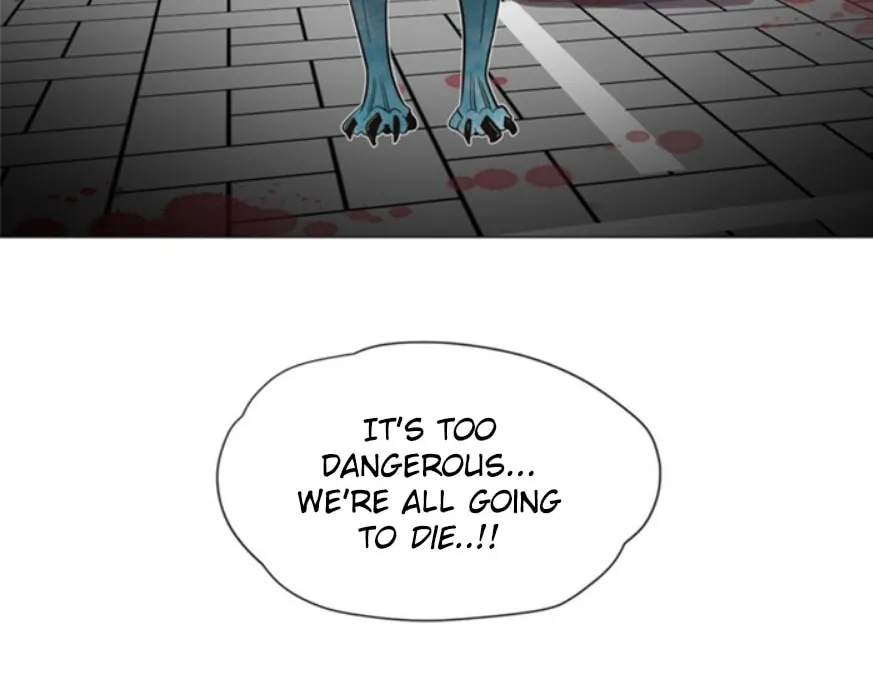 Superhuman Era Chapter 0 page 8 - 