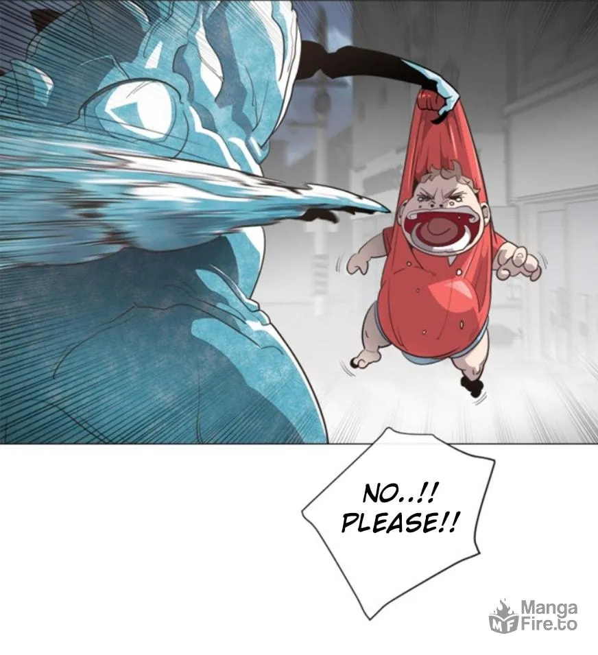 Superhuman Era Chapter 0 page 10 - 