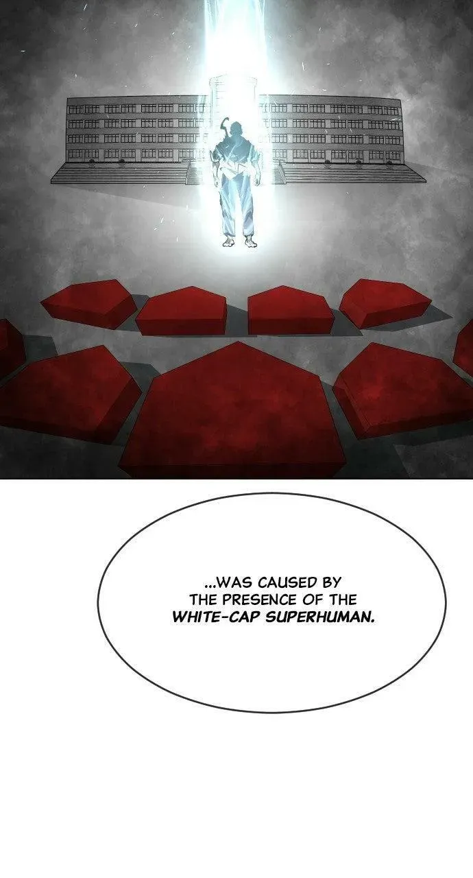 Superhuman Era Chapter 1.1 page 101 - 