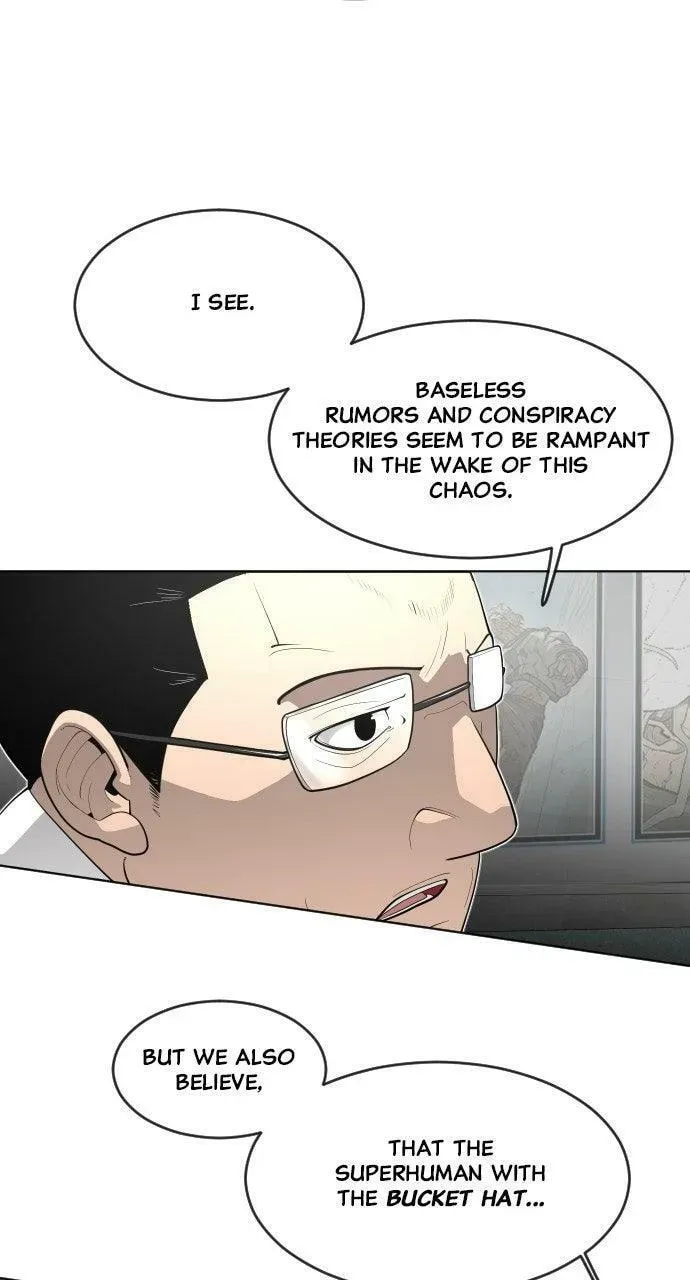 Superhuman Era Chapter 1.1 page 103 - 