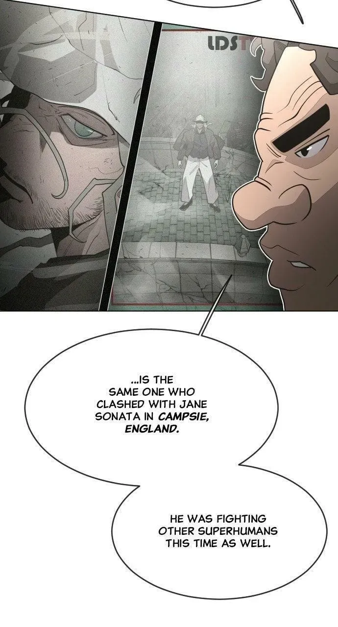 Superhuman Era Chapter 1.1 page 104 - 