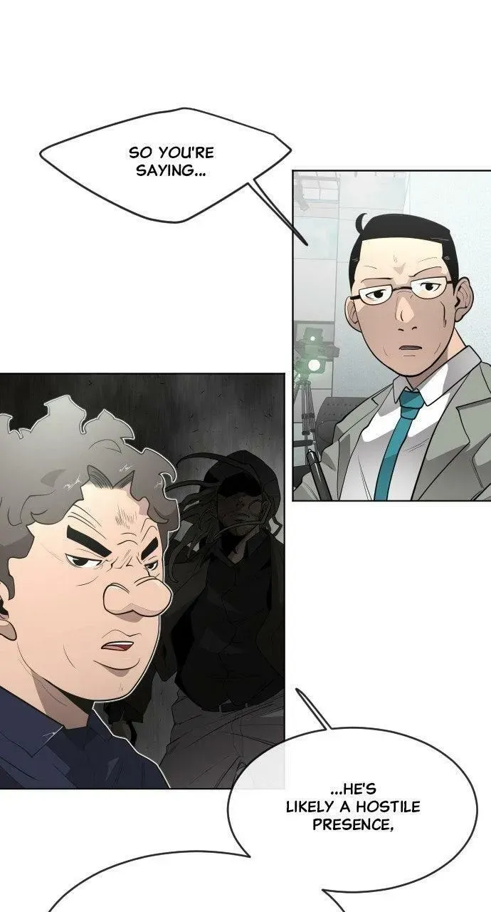 Superhuman Era Chapter 1.1 page 105 - 