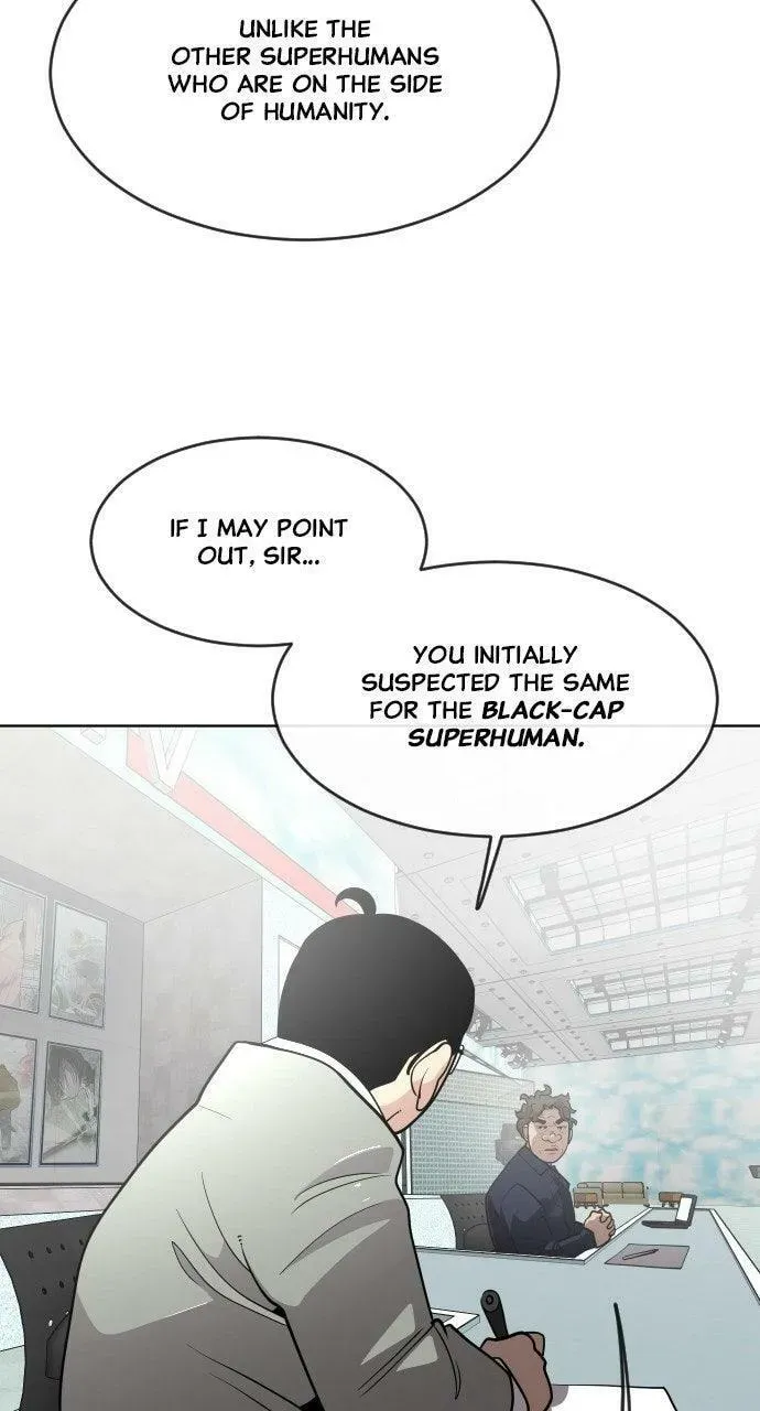 Superhuman Era Chapter 1.1 page 106 - 