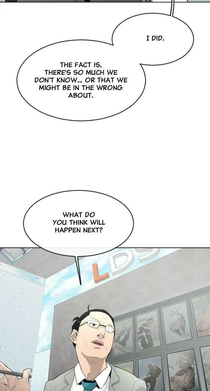 Superhuman Era Chapter 1.1 page 107 - 