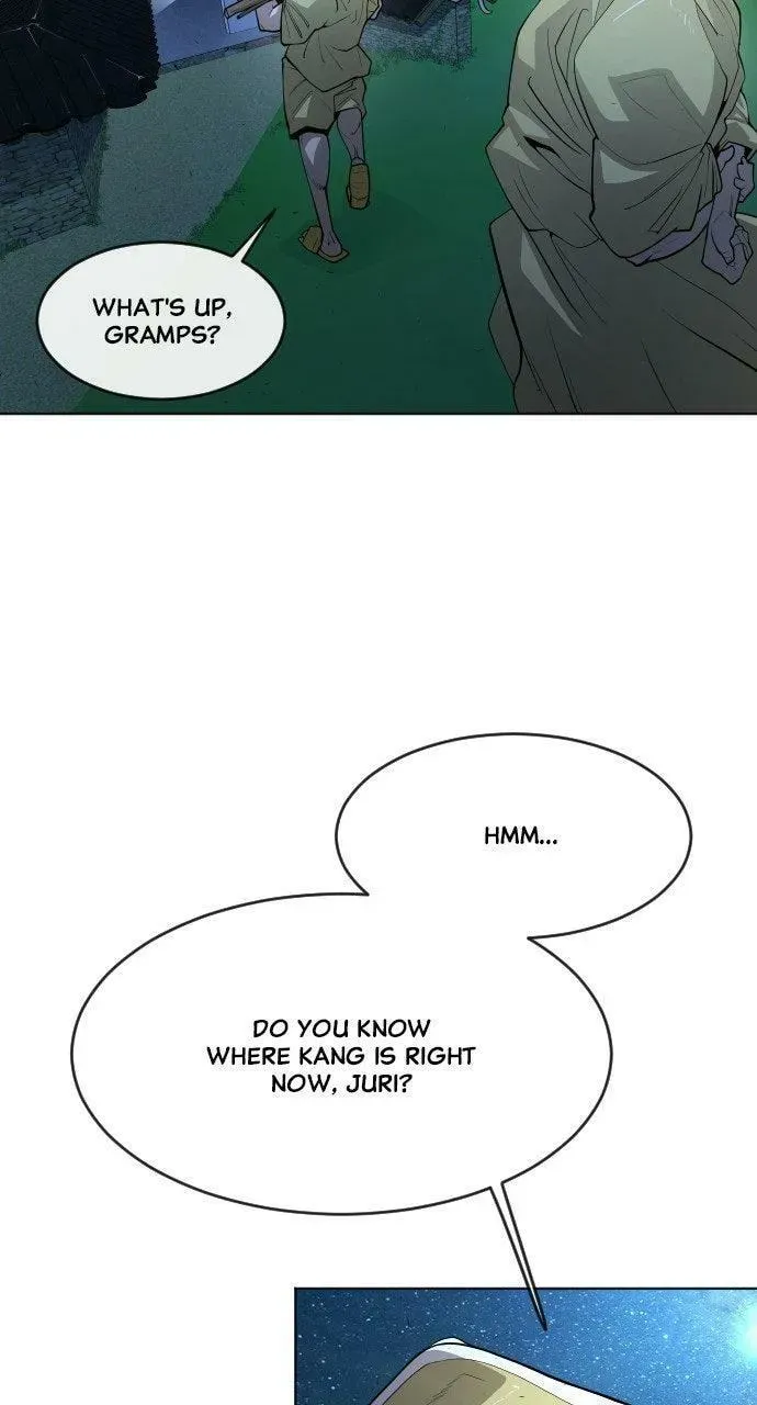 Superhuman Era Chapter 1.1 page 113 - 