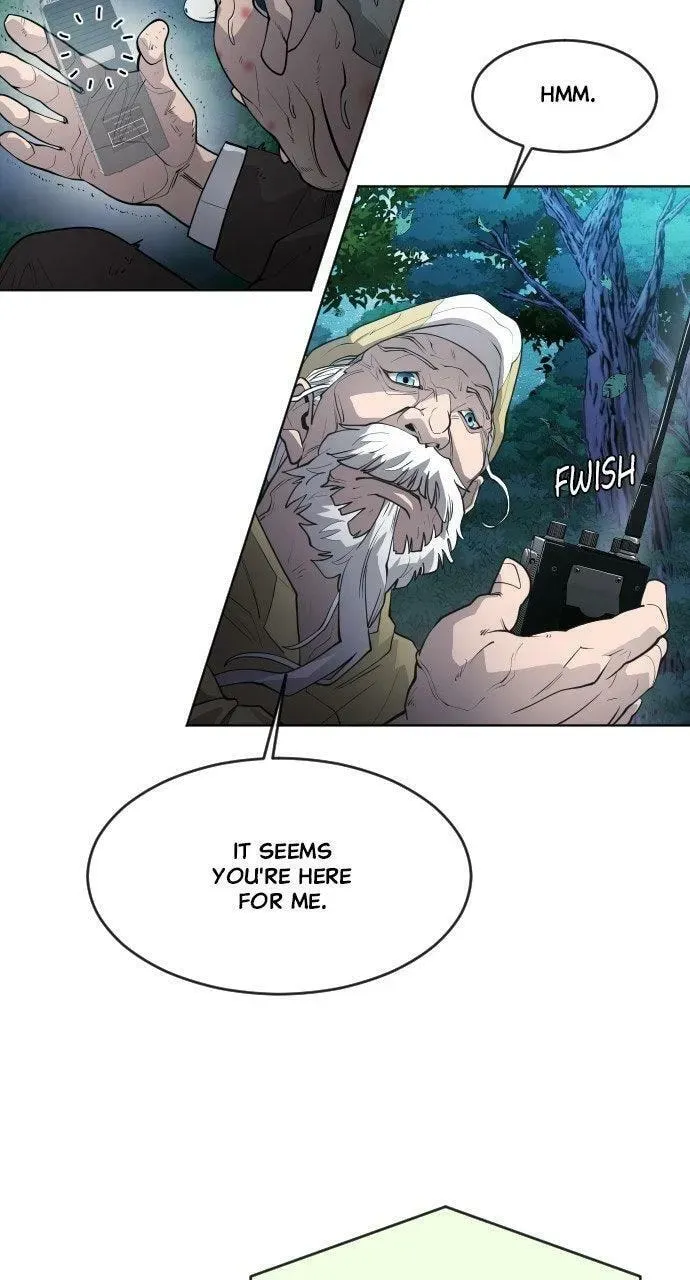 Superhuman Era Chapter 1.1 page 125 - 