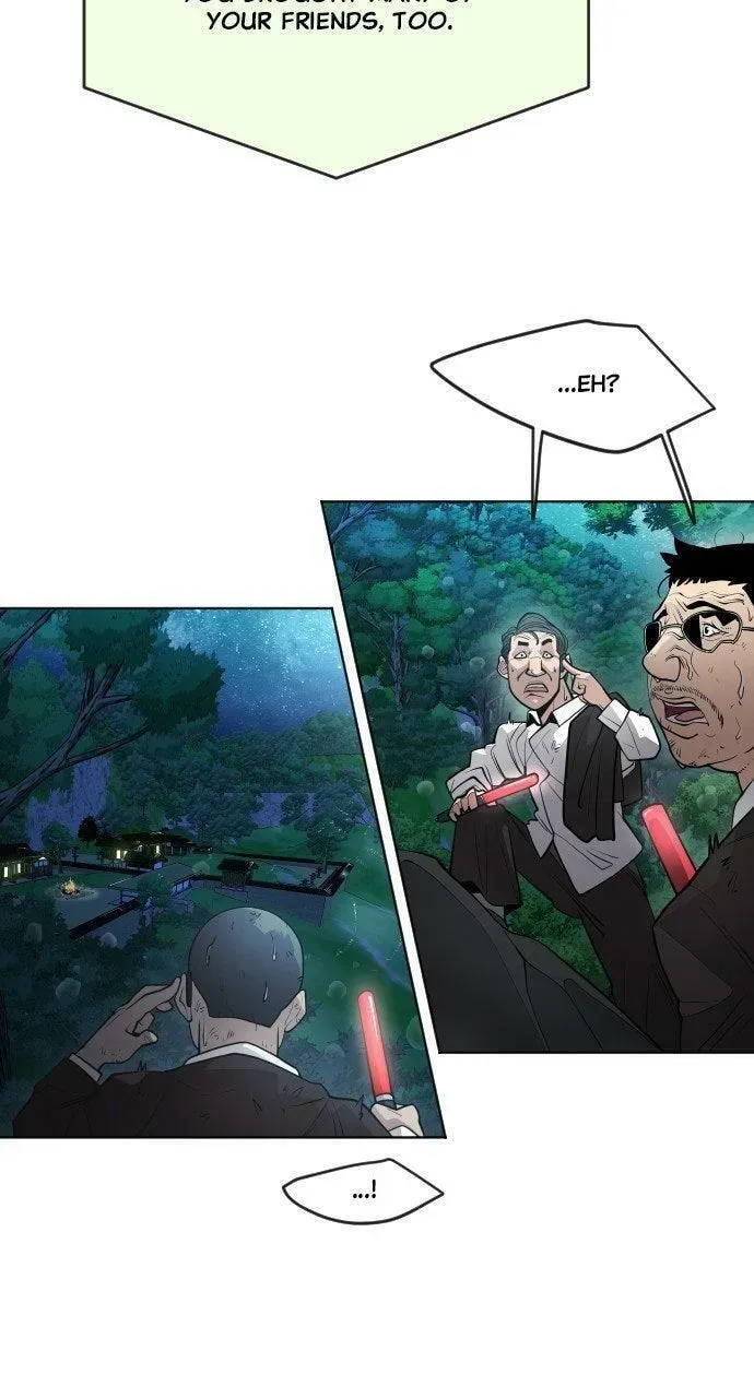 Superhuman Era Chapter 1.1 page 127 - 