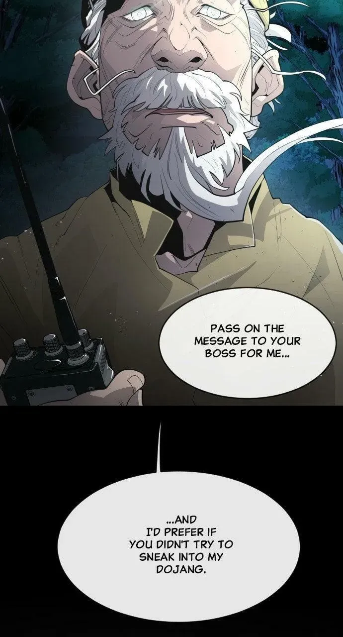 Superhuman Era Chapter 1.1 page 130 - 